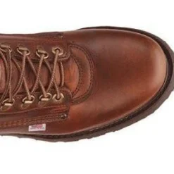 Carolina Men's Sarge Lo USA Made 6
