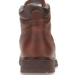 Carolina Men's Sarge Lo USA Made 6