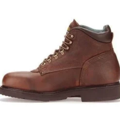 Carolina Men's Sarge Lo USA Made 6