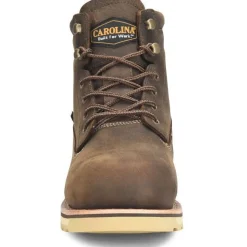 Carolina Men's Staple Gun 6