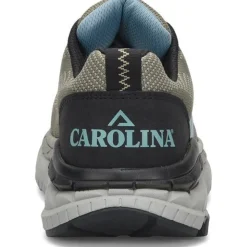 Carolina Women's Align Azalea Esd Comp Toe Work Shoe - Blue - CA1951