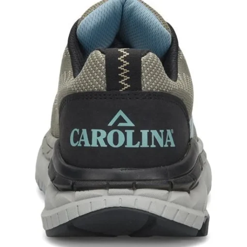 Carolina Women's Align Azalea Esd Comp Toe Work Shoe - Blue - CA1951