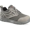 Carolina Women's Lytning 1.9 Flash Comp Toe LW Athletic Work Shoe CA1941
