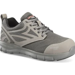 Carolina Women's Lytning 1.9 Flash Comp Toe LW Athletic Work Shoe CA1941