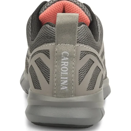 Carolina Women's Lytning 1.9 Flash Comp Toe LW Athletic Work Shoe CA1941