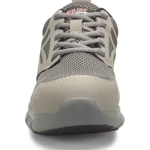 Carolina Women's Lytning 1.9 Flash Comp Toe LW Athletic Work Shoe CA1941