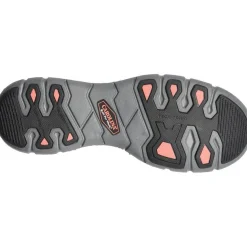 Carolina Women's Lytning 1.9 Flash Comp Toe LW Athletic Work Shoe CA1941