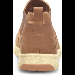Carolina Women's S-117 ESD Romeo Alum Toe LW Work Shoe - Brown - CA5671