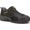 CAT Men's Argon Composite Toe Work Shoe - Black - P89955