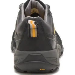 CAT Men's Argon Composite Toe Work Shoe - Black - P89955