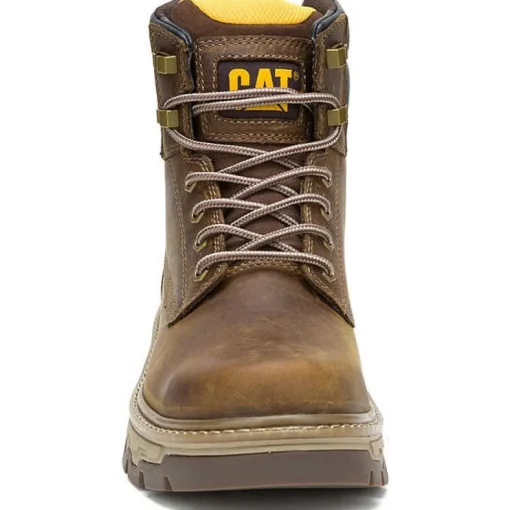 Cat Men's Colorado Equip 6" Soft Toe WP Slip Resist Work Boot - P51087