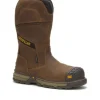 CAT Men's Excavator Superlite WP Carbon Comp Toe Work Boot - Pyramid - P91448