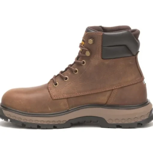 CAT Men's Exposition 6" Slip Resist AT Work Boot - Pyramid - P91363