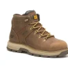 Cat Men's Exposition Hiker Alloy Toe WP Work Boot- Pyramid - P91370