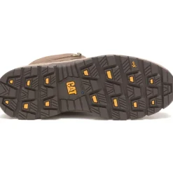 Cat Men's Exposition Hiker Soft Toe WP Work Boot- Pyramid - P51061