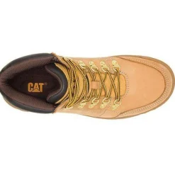 CAT Men's Outline 6