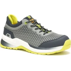 Cat Men's Streamline 2.0 Composite Toe Work Shoe -Wild Dove- P91347