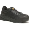 Cat Men's Streamline 2.0 Composite Toe Work Shoe - Black - P91349