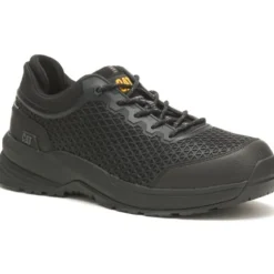 Cat Men's Streamline 2.0 Composite Toe Work Shoe - Black - P91349