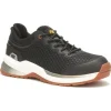 Cat Men's Streamline 2.0 Composite Toe Work Shoe - Black - P91345