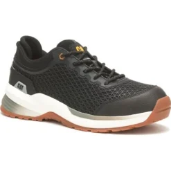 Cat Men's Streamline 2.0 Composite Toe Work Shoe - Black - P91345