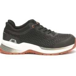 Cat Men's Streamline 2.0 Composite Toe Work Shoe - Black - P91345