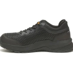 Cat Men's Streamline 2.0 Composite Toe Work Shoe - Black - P91349