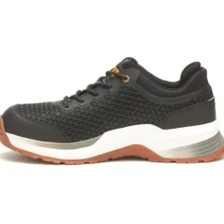 Cat Men's Streamline 2.0 Composite Toe Work Shoe - Black - P91345