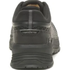Cat Men's Streamline 2.0 Composite Toe Work Shoe - Black - P91349