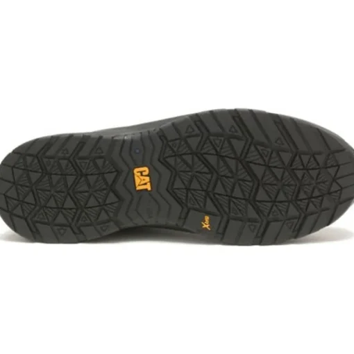 Cat Men's Streamline 2.0 Composite Toe Work Shoe - Black - P91349