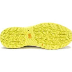 Cat Men's Streamline 2.0 Composite Toe Work Shoe -Wild Dove- P91347