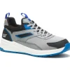 CAT Men's Streamline Runner CCT Static Dissipative Work Shoe - Dove - P91604