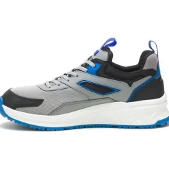 CAT Men's Streamline Runner CCT Static Dissipative Work Shoe - Dove - P91604