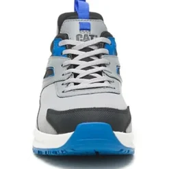 CAT Men's Streamline Runner CCT Static Dissipative Work Shoe - Dove - P91604