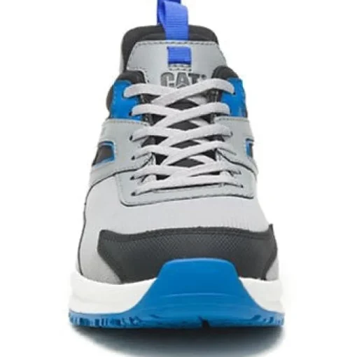 CAT Men's Streamline Runner CCT Static Dissipative Work Shoe - Dove - P91604