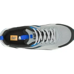 CAT Men's Streamline Runner CCT Static Dissipative Work Shoe - Dove - P91604