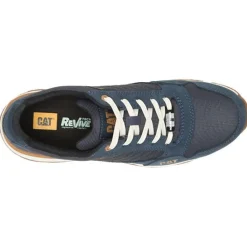 CAT Men's Venward Comp Toe Slip Resistant Work Shoe -India Ink- P91482