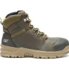 Cat Women's Accomplice X ST Waterproof Work Boot -Mermaid- P91631