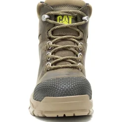 Cat Women's Accomplice X ST Waterproof Work Boot -Mermaid- P91631