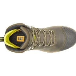 Cat Women's Accomplice X ST Waterproof Work Boot -Mermaid- P91631