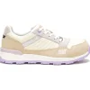 CAT Women's Venward CT Slip Resist Work Shoe -Lilac Marble- P91479