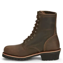 Chippewa Men's Classic 2.0 8