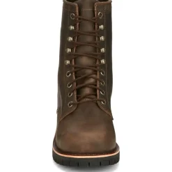 Chippewa Men's Classic 2.0 8