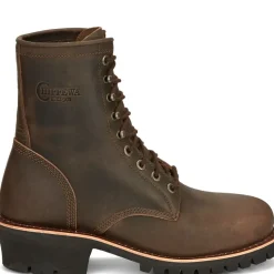 Chippewa Men's Classic 2.0 8