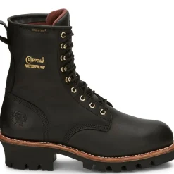 Chippewa Men's Paladin 8