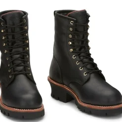 Chippewa Men's Paladin 8