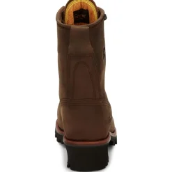 Chippewa Men's Paladin 8