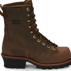 Chippewa Men's Paladin 8