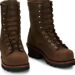 Chippewa Men's Paladin 8