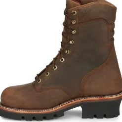 Chippewa Men's Super Dna 9